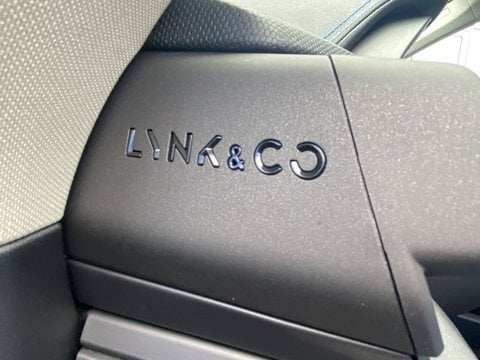 Voitures D'occasion À Lescar | Lynk & Co 01 4P