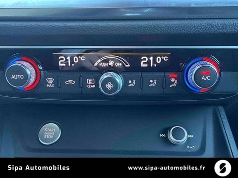 Voitures D'occasion À Mérignac | Audi Q3 35 Tdi 150 Ch S Tronic 7 S Line 5P