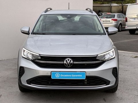 Voitures D'occasion À Tarbes | Volkswagen Taigo 1.0 Tsi 116 Bvm6 Life Plus 5P