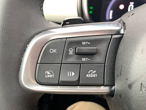 Voitures D'occasion À Villenave-D'ornon | Fiat 600 1.2 Hybrid 100Ch Dct6 La Prima 5P