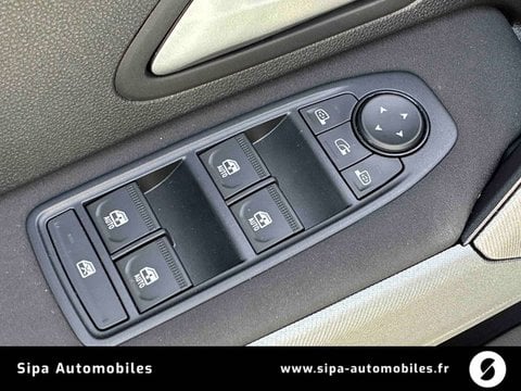 Voitures D'occasion À Mérignac | Dacia Bigster Mild Hybrid 130 4X4 Extreme 5P