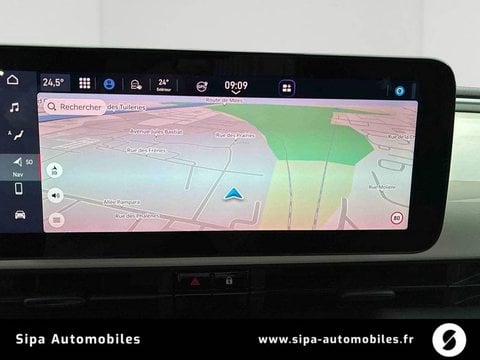 Voitures D'occasion À Dax | Fiat 500 Iii Electrique E 95 Ch Icône 3P