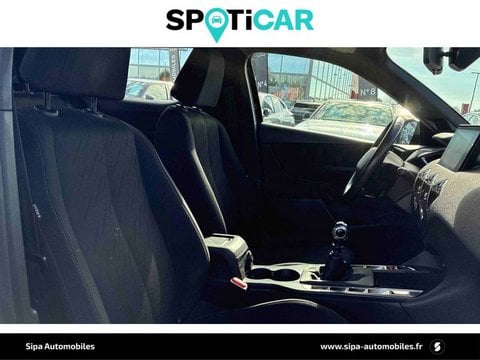 Voitures D'occasion À Mont-De-Marsan | Ds Ds 3 Ds3 Crossback Puretech 100 Bvm6 So Chic 5P