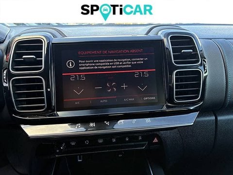 Voitures D'occasion À Lescar | Mg Zs Ii 1.0L T-Gdi 111Ch 2Wd Luxury 5P