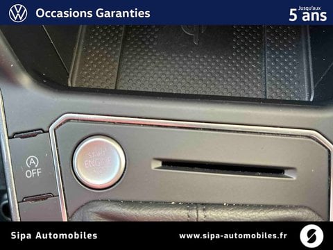 Voitures D'occasion À Lescar | Volkswagen Taigo 1.0 Tsi 110 Dsg7 Style 5P