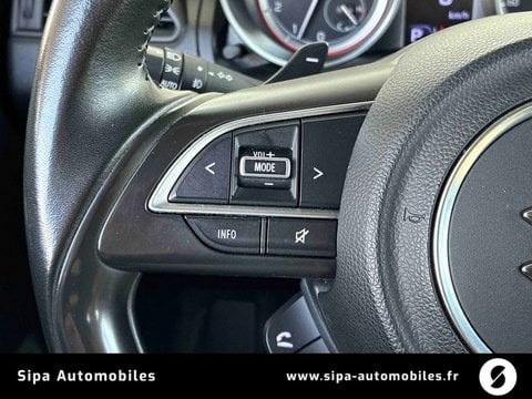 Voitures D'occasion À Mérignac | Suzuki Swift 1.2 Dualjet Hybrid Auto (Cvt) Pack 5P