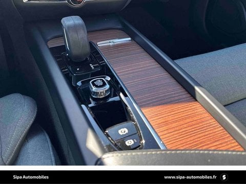 Voitures D'occasion À Labège | Volvo V60 Cross Country V60 B4 Awd 197 Ch Geartronic 8 Cross Cou...