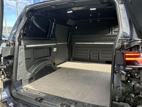 Voitures D'0Km À Lescar | Volkswagen Id. Buzz Cargo 204 Ch 4P