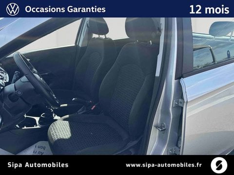 Voitures D'occasion À Lescar | Opel Corsa 1.4 90 Ch Enjoy 5P