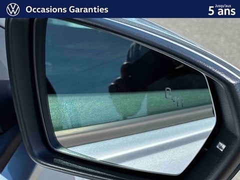 Voitures D'occasion À Lescar | Volkswagen Polo 1.0 Tsi 116 S&S Dsg7 R-Line Edition 5P