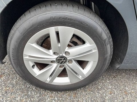 Voitures D'occasion À Tarbes | Volkswagen Golf Viii 1.0 Etsi Opf 110 Dsg7 Life Plus 5P