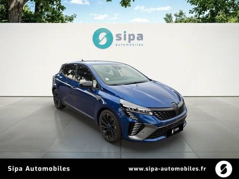 Voitures D'occasion À Muret | Renault Clio E-Tech Full Hybrid 145 Esprit Alpine 5P