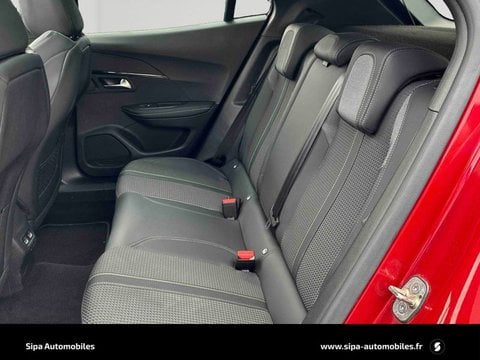 Voitures D'occasion À Mérignac | Peugeot 2008 Puretech 130 S&S Eat8 Gt 5P