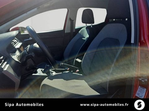 Voitures D'occasion À Muret | Seat Ibiza 1.0 Ecotsi 95 Ch S/S Bvm5 Style 5P