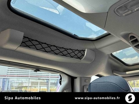 Voitures D'occasion À Mérignac | Citroën Berlingo E-Hdi 90 Airdream Pack Alu Bmp6 5P