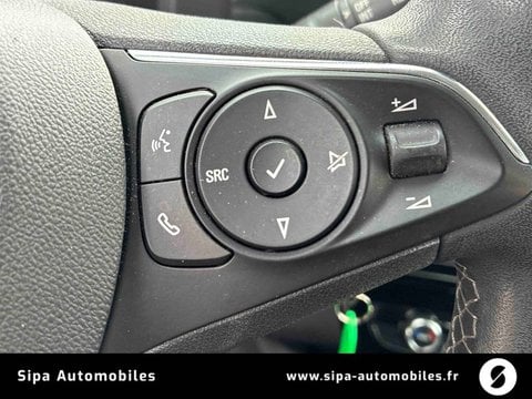 Voitures D'occasion À Muret | Opel Mokka 1.2 Turbo 100 Ch Bvm6 Elegance 5P