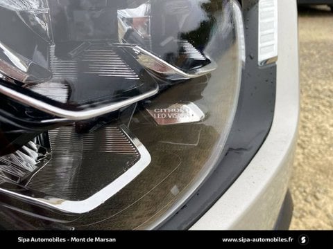 Voitures D'occasion À Mont-De-Marsan | Citroën C3 Puretech 83 S&S Bvm5 C-Series 5P