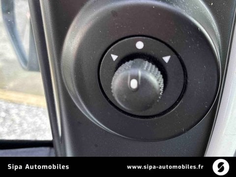 Voitures D'occasion À Bayonne | Fiat Professional Fiorino Tole 1.3 16V Multijet 95 Easy Pro 4P
