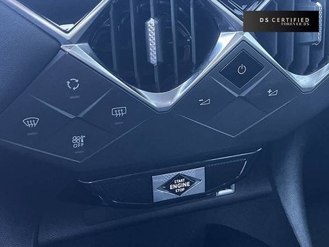 Voitures D'occasion À Lescar | Ds Ds 3 Ds3 Crossback Puretech 100 S&S Bvm6 So Chic 5P