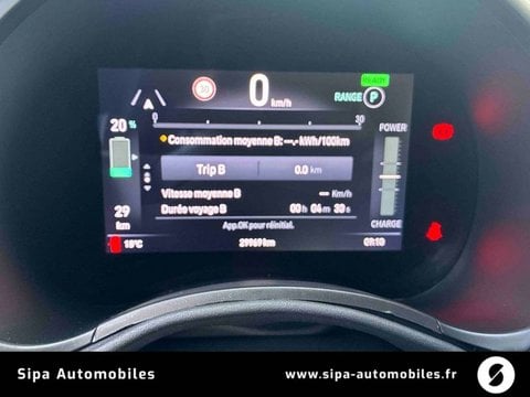 Voitures D'occasion À Bayonne | Fiat 500 E 95 Ch Nouvelle 3P