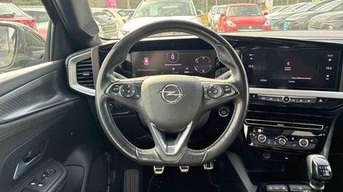 Voitures D'occasion À Toulouse | Opel Mokka 1.2 Turbo 130 Ch Bvm6 Ultimate 5P
