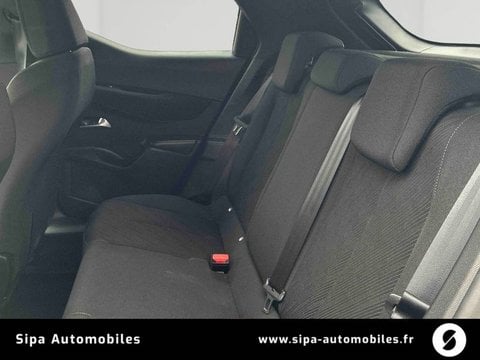 Voitures D'occasion À Lescar | Ds Ds 3 Ds3 Crossback E-Tense Montmartre 5P