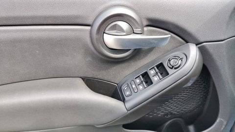 Voitures D'occasion À Villenave-D'ornon | Fiat 500X 1.5 Firefly 130 Ch S/S Dct7 Hybrid 5P