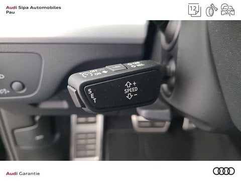 Voitures D'occasion À Lescar | Audi Q5 35 Tdi 163 S Tronic 7 S Line 5P