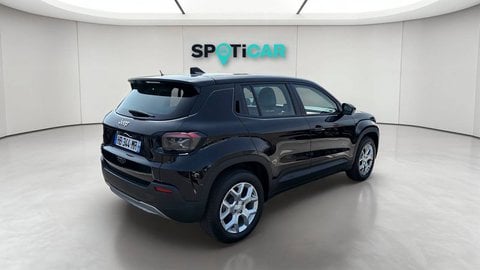 Voitures D'occasion À Mérignac | Jeep Avenger 115 Kw 4X2 Altitude 5P