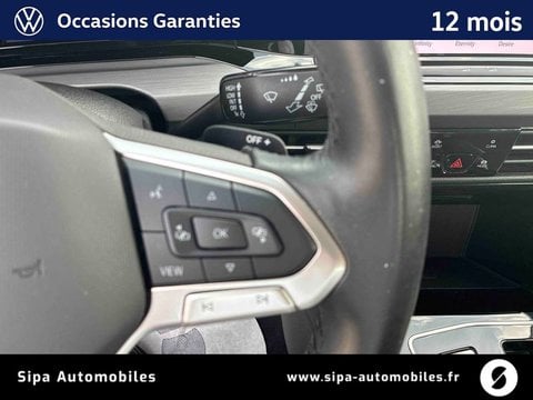 Voitures D'occasion À Lescar | Volkswagen Golf 1.4 Hybrid Rechargeable Opf 204 Dsg6 Style 5P