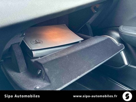 Voitures D'occasion À Mérignac | Alfa Romeo Giulia 2.2 180 Ch At8 Super 4P