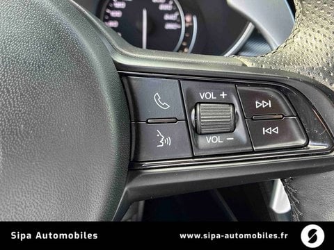 Voitures D'occasion À Lescar | Alfa Romeo Stelvio 2.2 190 Ch At8 Sprint 5P