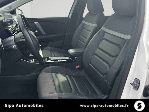 Voitures D'occasion À Mont-De-Marsan | Citroën C4 Puretech 130 S&S Bvm6 Shine 5P