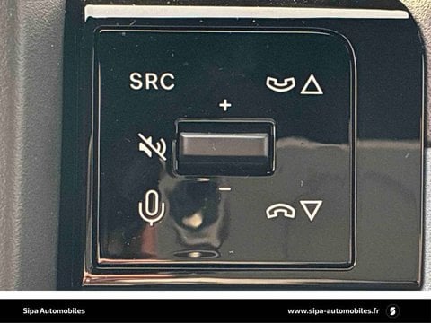 Voitures D'0Km À Libourne | Fiat Grande Panda T-Gen 3 1.2 Hybrid Turbo 110 Ch Edct6 La Prima 5P