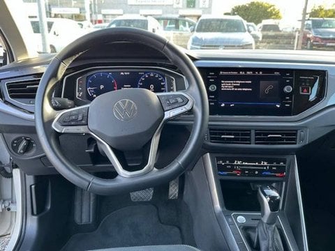 Voitures D'occasion À Tarbes | Volkswagen Taigo 1.0 Tsi 110 Dsg7 Style 5P