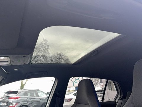 Voitures D'occasion À Muret | Volkswagen Golf 1.4 Hybrid Rechargeable Opf 245 Dsg6 Gte 5P