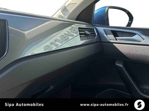 Voitures D'occasion À Lescar | Volkswagen Taigo 1.0 Tsi 110 Dsg7 Style 5P