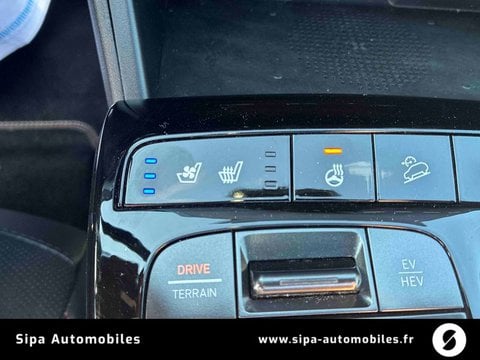 Voitures D'occasion À Villenave-D'ornon | Hyundai Tucson 1.6 T-Gdi 265 Htrac Plug-In Bva6 N Line...