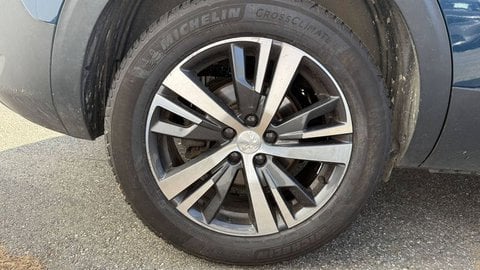 Voitures D'occasion À Muret | Peugeot 5008 Ii Bluehdi 130Ch S&S Eat8 Allure Pack 5P