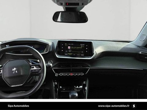 Voitures D'occasion À Mont-De-Marsan | Peugeot 2008 Bluehdi 110 S&S Bvm6 Allure Pack 5P
