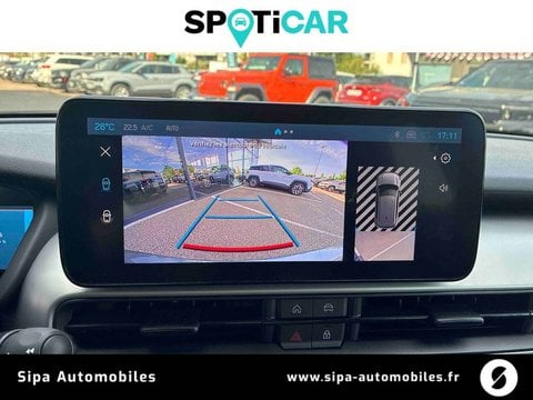 Voitures D'0Km À Mérignac | Jeep Avenger 115 Kw 4X2 Summit 5P