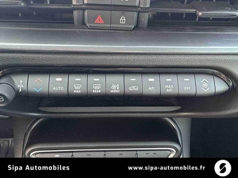 Voitures D'occasion À Mérignac | Fiat 600 T-Gen 3 1.2 Hybrid 110Ch Edct6 La Prima 5P
