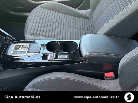 Voitures D'occasion À Lescar | Peugeot 208 Electrique 50 Kwh 136Ch Style 5P