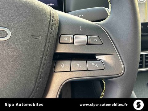 Voitures D'occasion À Mérignac | Byd Atto 2 1.5 Dm-I Boost 4P