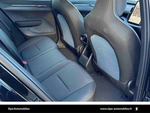 Voitures D'occasion À Labège | Volvo Ex30 Single Extended Range 272 Ch 1Edt Ultra 5P