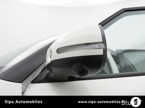 Voitures D'0Km À Le Bouscat | Hyundai Inster 49 Kwh 4 Pl. Creative 5P
