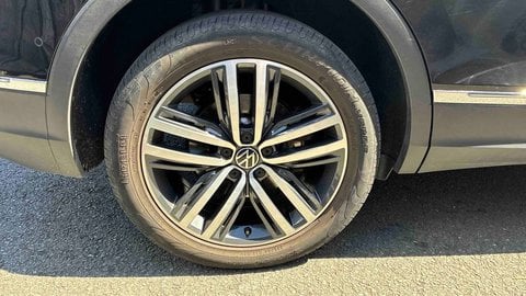 Voitures D'occasion À Libourne | Volkswagen Tiguan 1.4 Ehybrid 245Ch Dsg6 Elegance Exclusive 5P