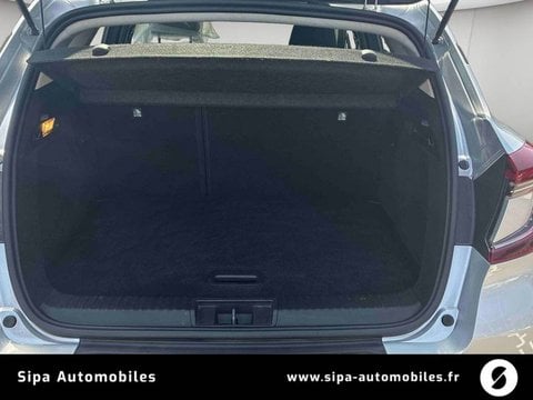 Voitures D'occasion À Toulouse | Renault Captur Tce 100 Zen 5P
