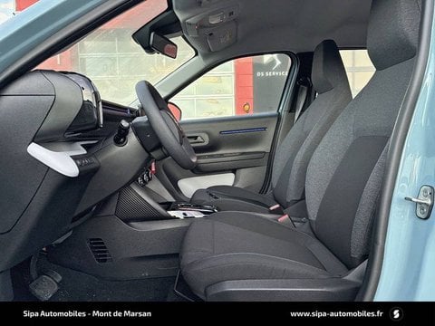 Voitures D'0Km À Mont-De-Marsan | Citroën C3 Electrique Iv E- 113 Ch You 5P