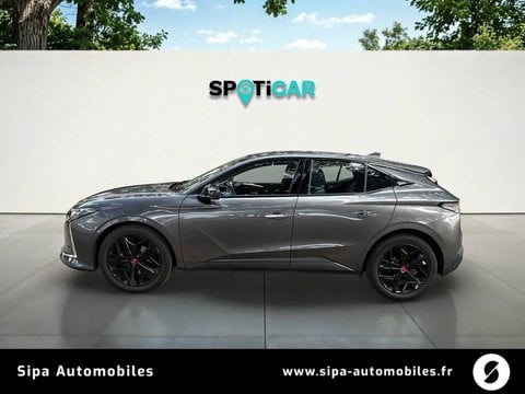 Voitures D'occasion À Lescar | Ds Ds 4 Bluehdi 130 Eat8 Performance Line 5P